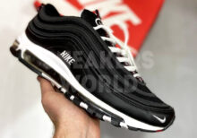 Nike Air Max 97 Black White