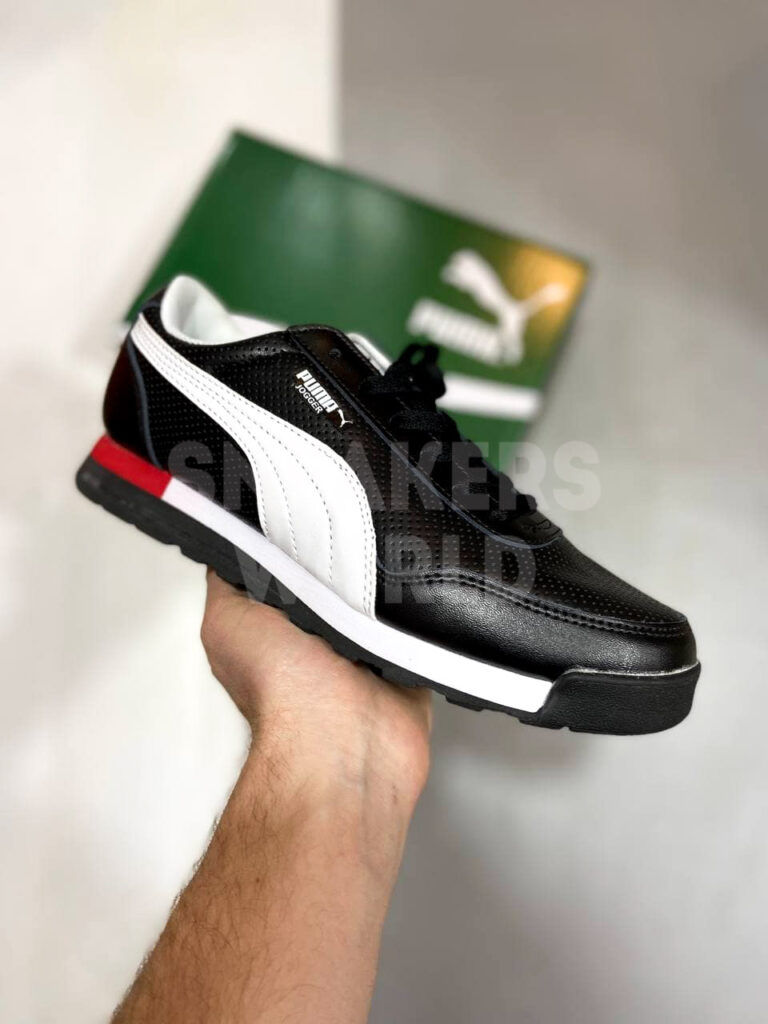 Puma Jogger кроссовки