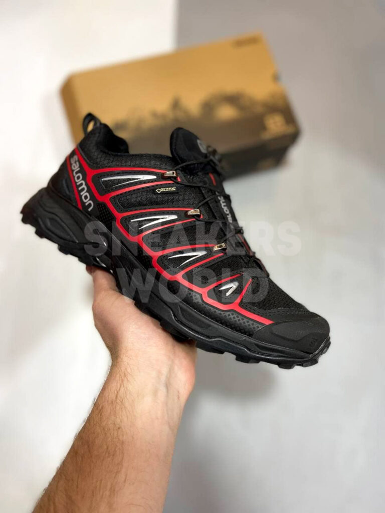 Salomon x Ultra 3 gtx
