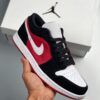 Nike Air Jordan 1 Low Chicago