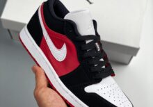 Nike Air Jordan 1 Low Chicago