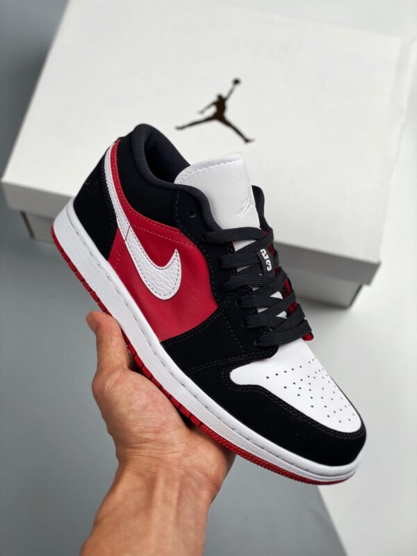 Nike Air Jordan 1 Low Chicago