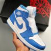 Nike Air Jordan 1 Mid UNC