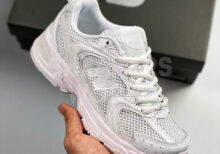 New Balance 530 White