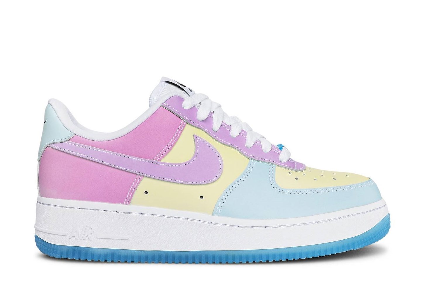 Nike air force arcobaleno sale