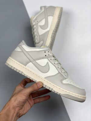 Nike Dunk Low Light Bone