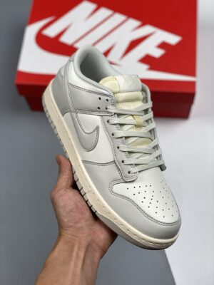 Nike Dunk Low Light Bone