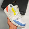 Nike Air Jordan 1 Low To My First Coach