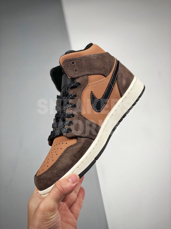 jordan 1 earth tone