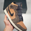 Nike Air Jordan 1 Mid SE Earth Tone