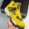 Nike Air Jordan 4 Retro Lightning