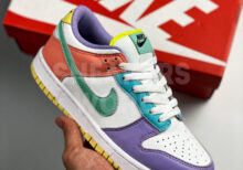 Nike Dunk Low Easter