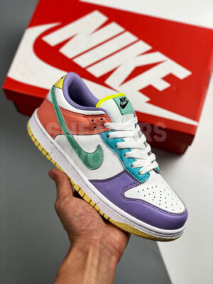 Nike Dunk Low Easter