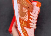 Nike Dunk Low Winter Solstice