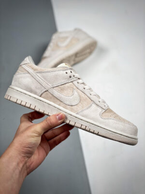 Nike Dunk Low PRM Vast Grey