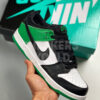 Nike SB Dunk Low Classic Green