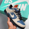 Nike SB Dunk Low Light Cream Thunderstorm