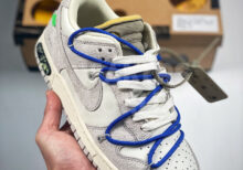 Off-White x Nike Dunk Low 32 of 50