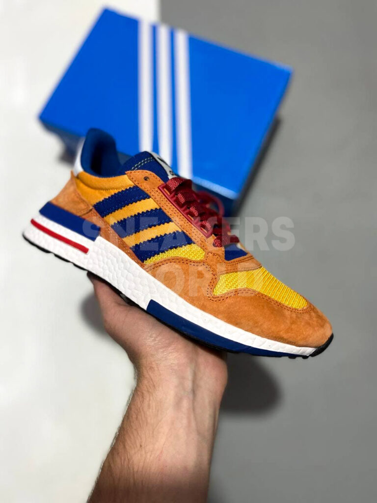 Adidas ZX 500 RM Dragon Ball
