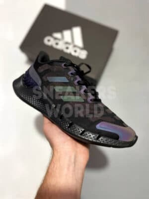 Adidas Climacool Vento черные