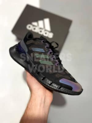 Adidas Climacool Vento черные