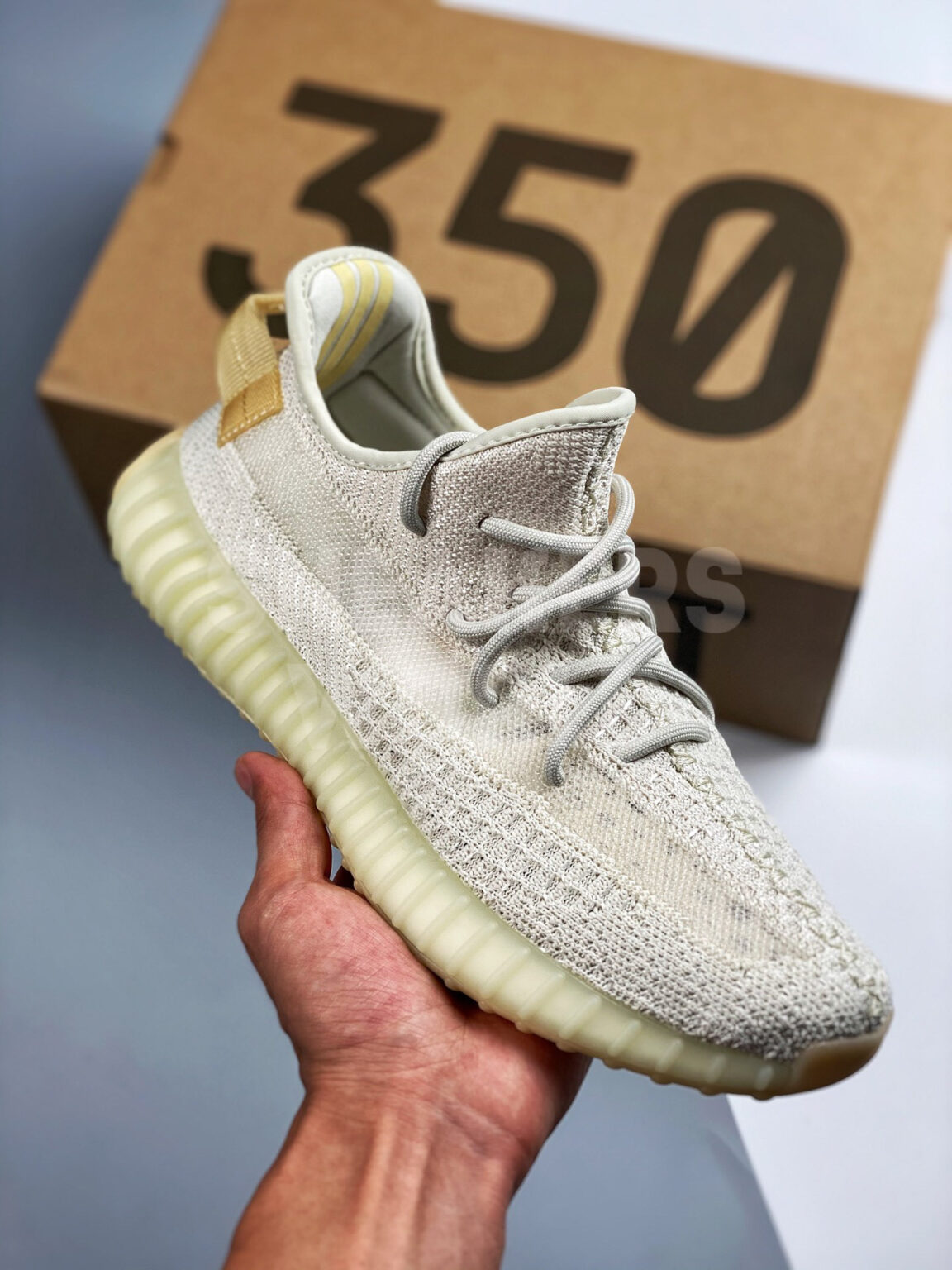 Adidas Yeezy Boost 350 V2 Light