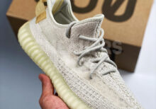 Adidas Yeezy Boost 350 V2 Light