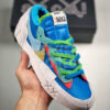 Nike Blazer Low Sacai Kaws Blue