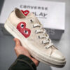 Converse Comme Des Garçons Play низкие