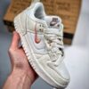 Nike Dunk Low Disrupt 2 Pale Ivory