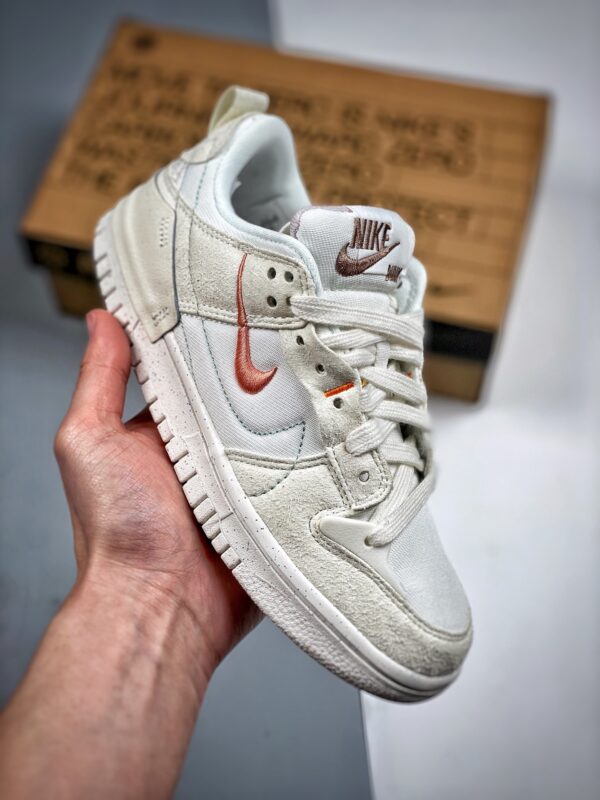 Nike Dunk Low Disrupt 2 Pale Ivory