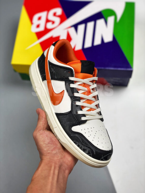 Nike Dunk Low PRM Halloween