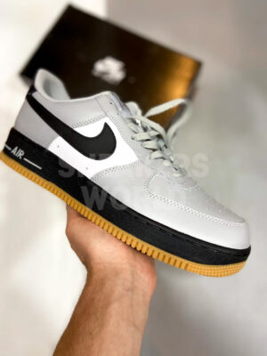 Nike Air Force 1 Grey