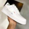 Nike Air Force 1 White