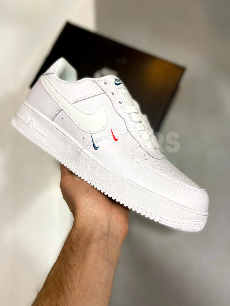 Nike Air Force 1 White
