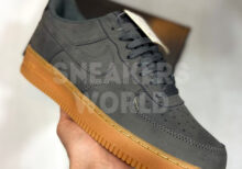 Nike Air Force 1 Grey