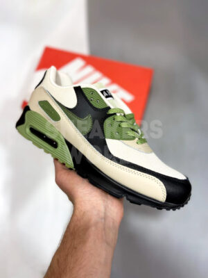 Nike Air Max 90 NRG Green/White/Blak
