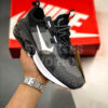 Nike Air Max 2021 Black Iron Grey White