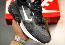 Nike Air Max 2021 Black Iron Grey White