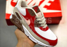 Nike Air Max 90 NPG Bacon
