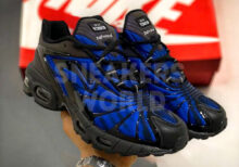 Nike Air Max Tailwind Skepta
