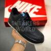 Nike Air Fors 1 Spece Jam Black