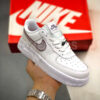 Nike Air Fors 1 White