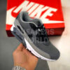 Nike Air Max 90 Grey Black