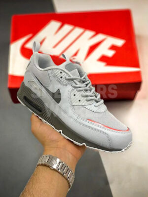Nike Air Max 90 Grey