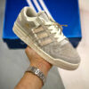 Adidas Forum 84 Low Grey