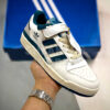 Adidas Forum 84 Low White Blue