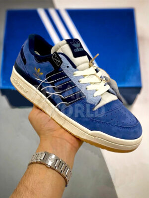 Adidas Forum 84 Low White Blue