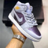 Nike Air Jordan 1 Purple