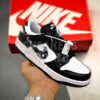 Nike Dunk Low White Black